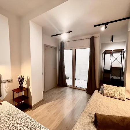 New! Cosy Two Bedroom By The Alicante
