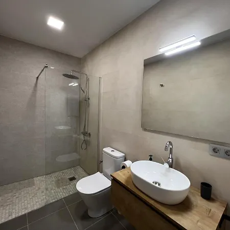 New! Cosy Two Bedroom By The * Alicante
