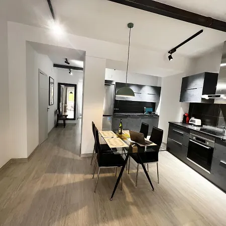 Apartamento New! Cosy Two Bedroom By The Alicante